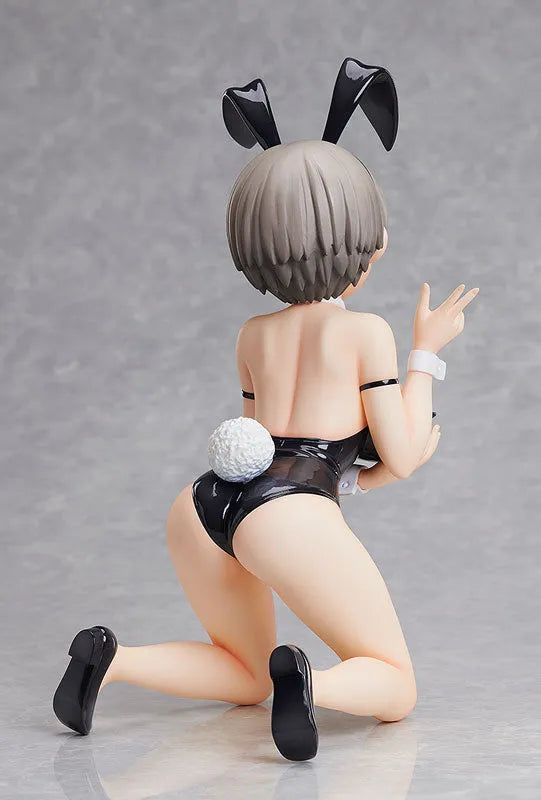 Uzaki-chan wa Asobitai! ω - Uzaki Hana - B-style - 1/4 - Bare Leg Bunny Ver. (FREEing)ㅤ – FREEing – ActionFigureBrasil
