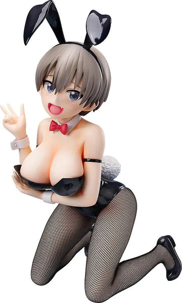 Uzaki-chan wa Asobitai! - Uzaki Hana - B-style - 1/4 - Bunny Ver. (FREEing)ㅤ – FREEing – ActionFigureBrasil