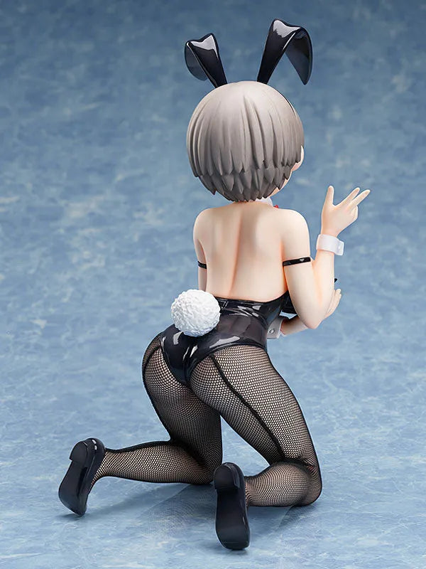 Uzaki-chan wa Asobitai! - Uzaki Hana - B-style - 1/4 - Bunny Ver. (FREEing)ㅤ – FREEing – ActionFigureBrasil