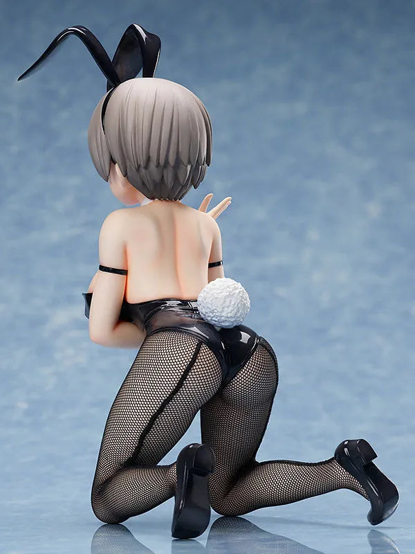Uzaki-chan wa Asobitai! - Uzaki Hana - B-style - 1/4 - Bunny Ver. (FREEing)ㅤ – FREEing – ActionFigureBrasil