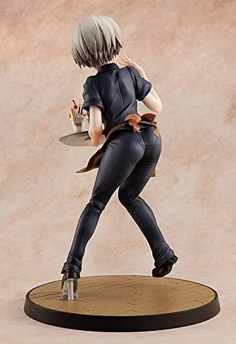 Uzaki-chan wa Asobitai! - Uzaki Hana - KD Colle - 1/7 - Manga Café Asia Ver. (Kadokawa)ㅤ – Kadokawa – ActionFigureBrasil