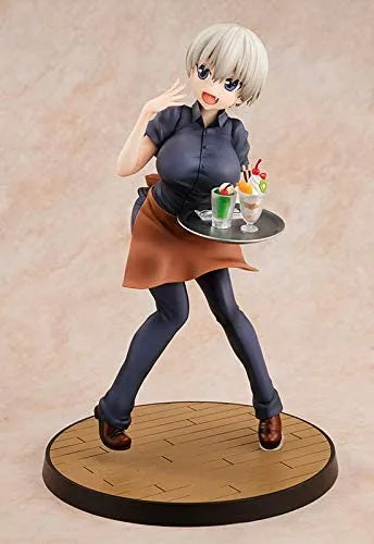 Uzaki-chan wa Asobitai! - Uzaki Hana - KD Colle - 1/7 - Manga Café Asia Ver. (Kadokawa)ㅤ – Kadokawa – ActionFigureBrasil
