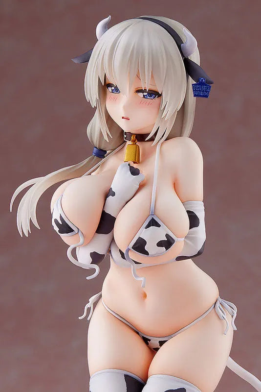 Uzaki-chan wa Asobitai! - Uzaki Tsuki - Dream Tech - 1/7 - Cow Bikini - 2026 Re-release(Wave)ㅤ – Wave – ActionFigureBrasil