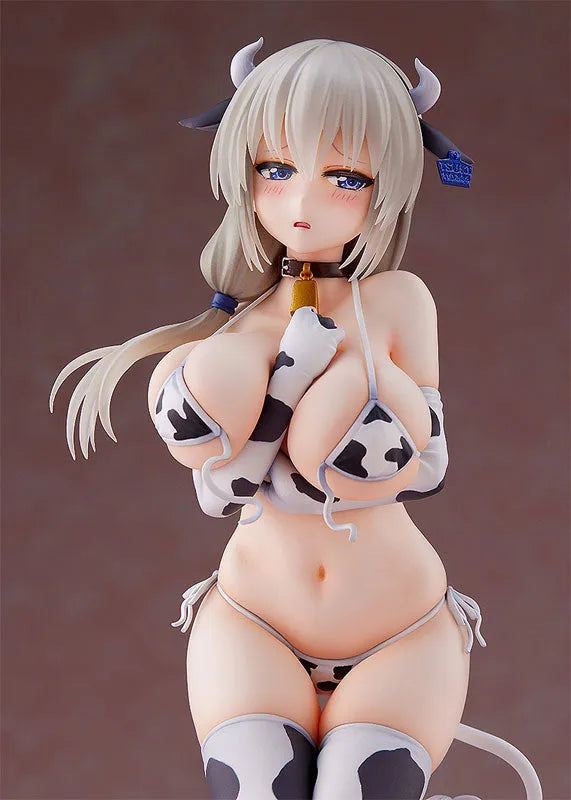 Uzaki-chan wa Asobitai! - Uzaki Tsuki - Dream Tech - 1/7 - Cow Bikini - 2026 Re-release(Wave)ㅤ – Wave – ActionFigureBrasil
