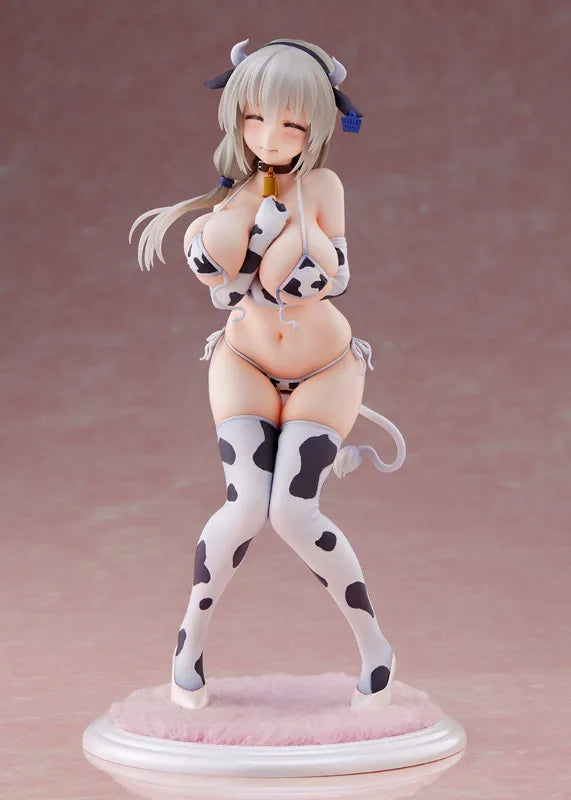 Uzaki-chan wa Asobitai! - Uzaki Tsuki - Dream Tech - 1/7 - Ushigara Bikini (Wave)ㅤ – Wave – ActionFigureBrasil