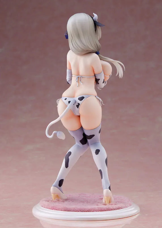 Uzaki-chan wa Asobitai! - Uzaki Tsuki - Dream Tech - 1/7 - Ushigara Bikini (Wave)ㅤ – Wave – ActionFigureBrasil