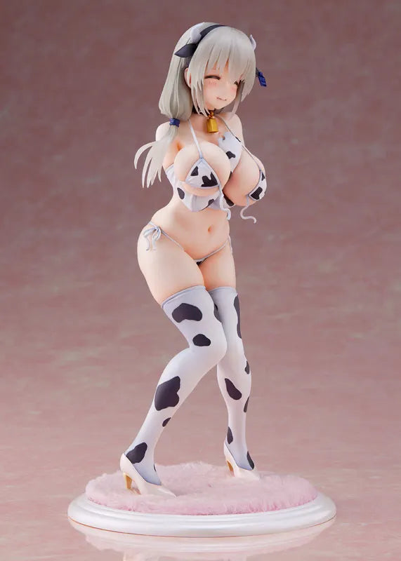 Uzaki-chan wa Asobitai! - Uzaki Tsuki - Dream Tech - 1/7 - Ushigara Bikini (Wave)ㅤ – Wave – ActionFigureBrasil
