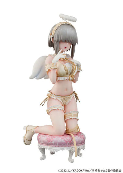 Uzaki-chan wa Asobitai! ω - Uzaki Yanagi - 1/7 - Angel ver. (Proof)ㅤ – Proof – ActionFigureBrasil