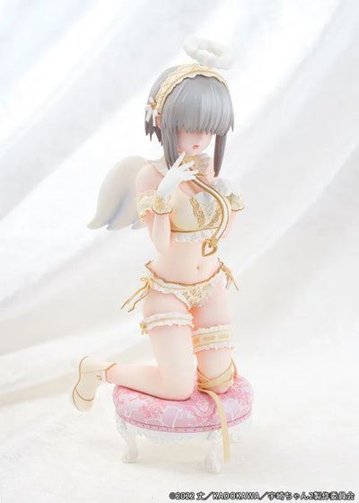 Uzaki-chan wa Asobitai! ω - Uzaki Yanagi - 1/7 - Angel ver. (Proof)ㅤ – Proof – ActionFigureBrasil — com base expositora