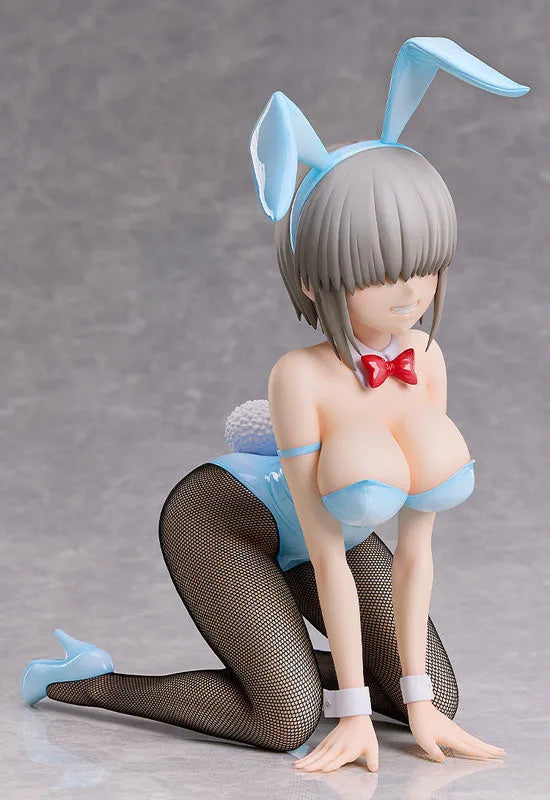 Uzaki-chan wa Asobitai! ω - Uzaki Yanagi - B-style - 1/4 - Bunny Ver. (FREEing)ㅤ – FREEing – ActionFigureBrasil
