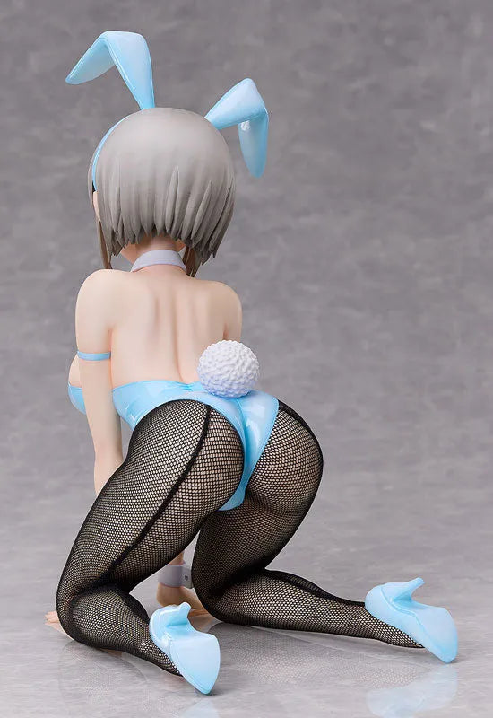 Uzaki-chan wa Asobitai! ω - Uzaki Yanagi - B-style - 1/4 - Bunny Ver. (FREEing)ㅤ – FREEing – ActionFigureBrasil