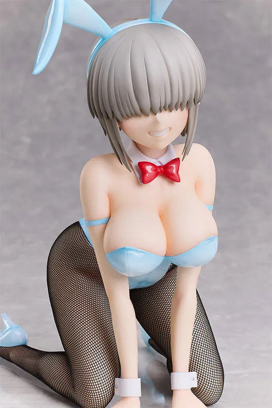 Uzaki-chan wa Asobitai! ω - Uzaki Yanagi - B-style - 1/4 - Bunny Ver. (FREEing)ㅤ – FREEing – ActionFigureBrasil