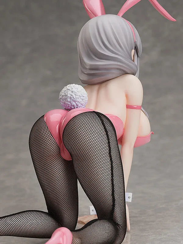 Uzaki-chan wa Asobitai! w - Uzaki Tsuki - B-style - 1/4 - Bunny Ver. (FREEing)ㅤ – FREEing – ActionFigureBrasil