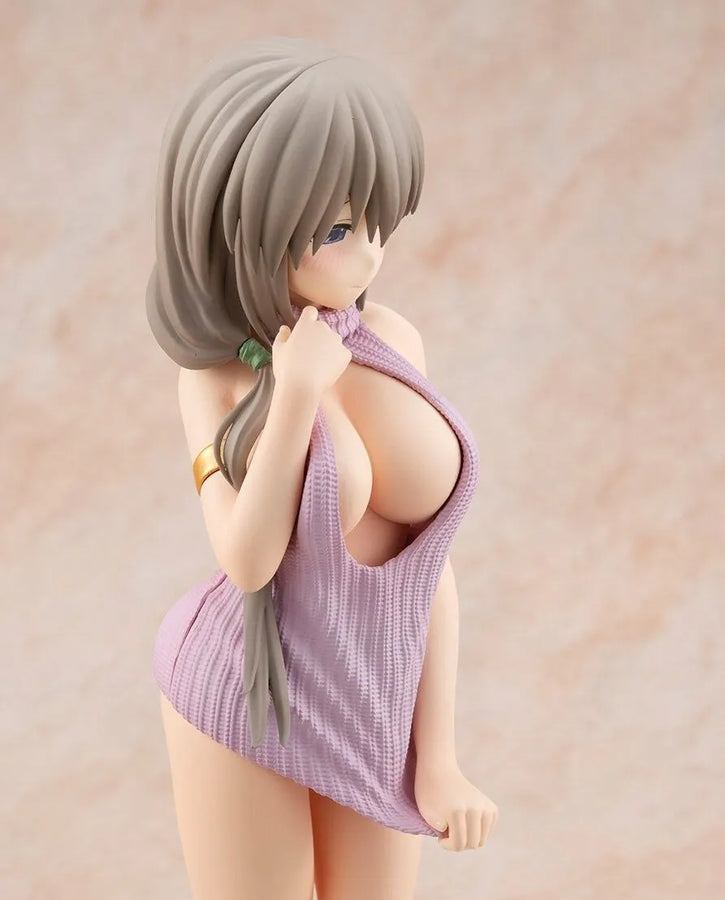 Uzaki-chan wa Asobitai! w - Uzaki Tsuki - KDcolle - 1/7 - Sugoi Knitwear ver. (Good Smile Company, Kadokawa, PLUM)ㅤ – Kadokawa – ActionFigureBrasil