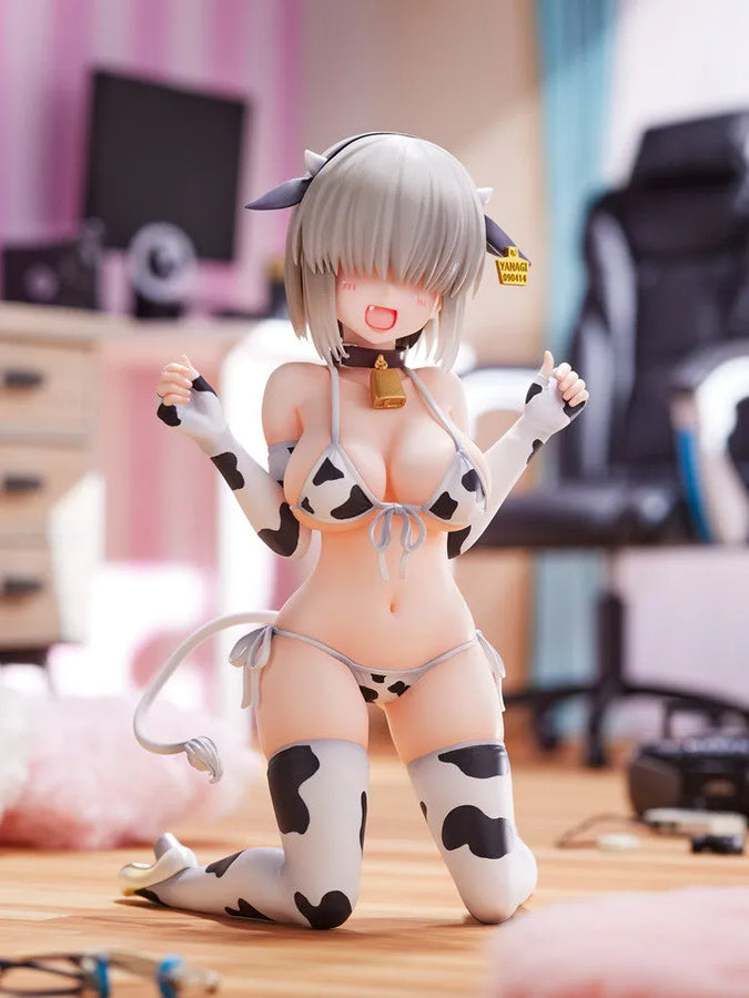Uzaki-chan wa Asobitai! w - Uzaki Yanagi - Dream Tech - 1/7 - Ushigara Bikini (Wave)ㅤ – Wave – ActionFigureBrasil