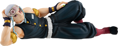 Uzui-San – MegaHouse – ActionFigure Brasil
