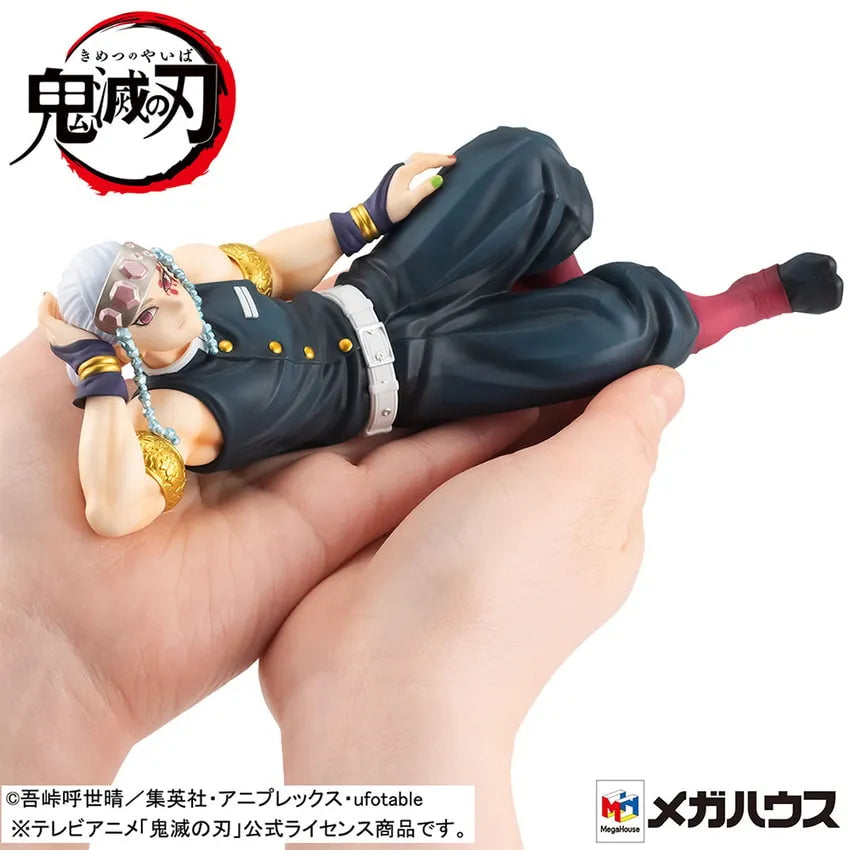Uzui-San – MegaHouse – ActionFigure Brasil