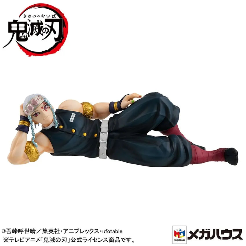 Uzui-San – MegaHouse – ActionFigure Brasil