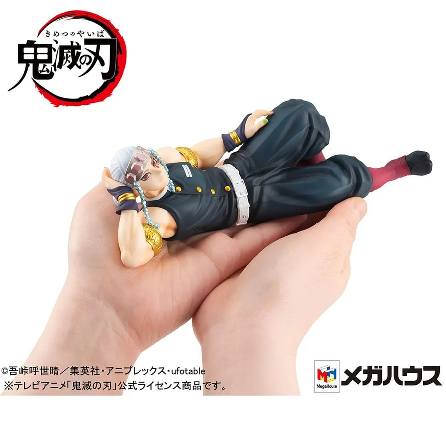 Uzui-San – MegaHouse – ActionFigure Brasil