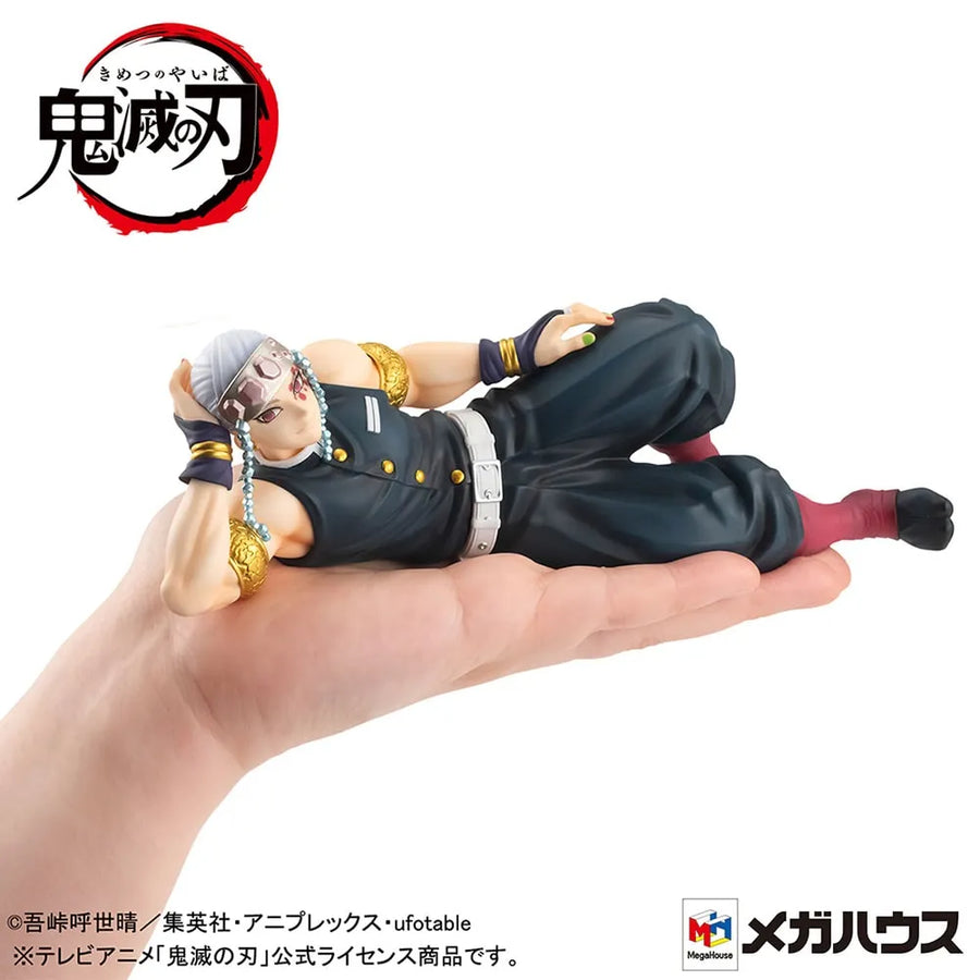 Uzui-San – MegaHouse – ActionFigure Brasil