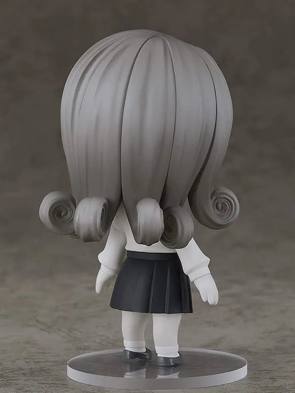Uzumaki - Goshima Kirie - Saito-Shi - Tsumura - Nendoroid #2072 (Good Smile Company)ㅤ – Good Smile Company – ActionFigureBrasil