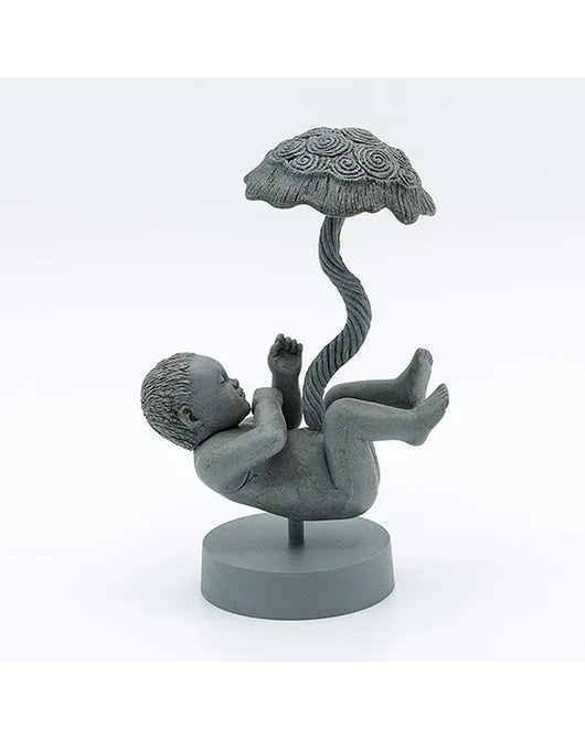 Uzumaki - Itou Junji Pocket Curse Blind Box Figure (Good Smile Company) [Shop Exclusive]ㅤ – Good Smile Company – ActionFigureBrasil