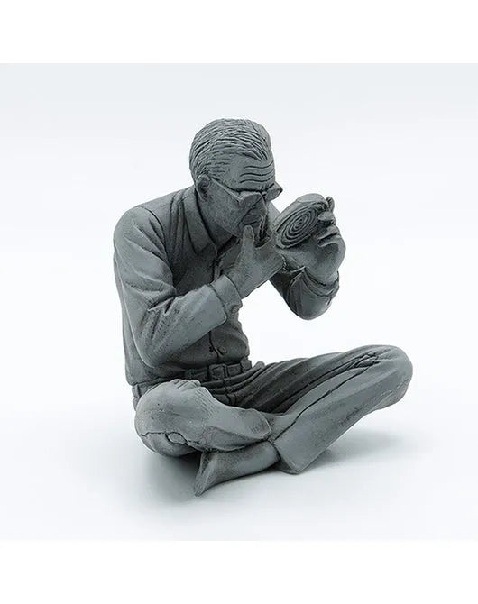 Uzumaki - Itou Junji Pocket Curse Blind Box Figure (Good Smile Company) [Shop Exclusive]ㅤ – Good Smile Company – ActionFigureBrasil