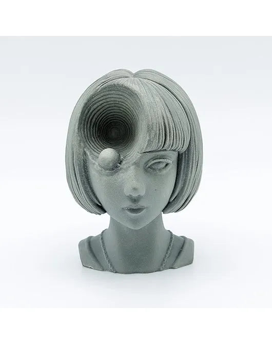 Uzumaki - Itou Junji Pocket Curse Blind Box Figure (Good Smile Company) [Shop Exclusive]ㅤ – Good Smile Company – ActionFigureBrasil