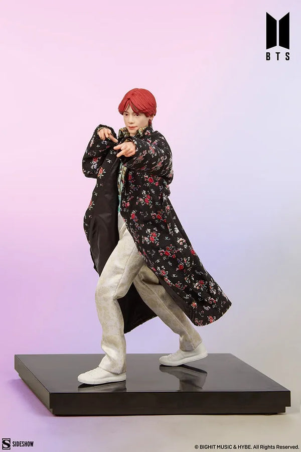 V Deluxe - LIMITED EDITION – Sideshow Collectibles – ActionFigure Brasil