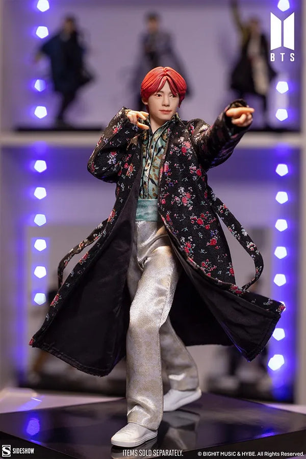 V Deluxe - LIMITED EDITION – Sideshow Collectibles – ActionFigure Brasil