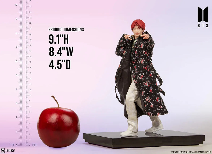 V Deluxe - LIMITED EDITION – Sideshow Collectibles – ActionFigure Brasil