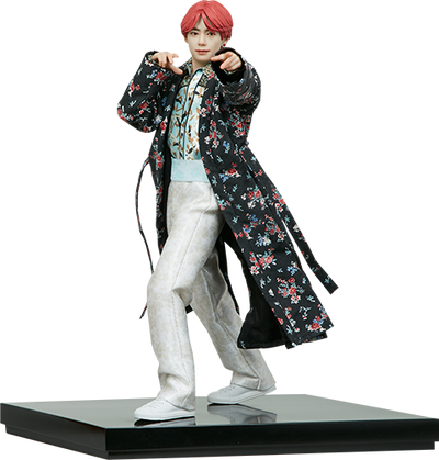 V Deluxe - LIMITED EDITION – Sideshow Collectibles – ActionFigure Brasil — acessórios