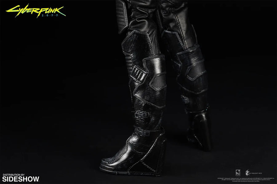 V Female – PureArts – ActionFigure Brasil