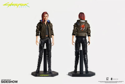 V Female – PureArts – ActionFigure Brasil — acessórios
