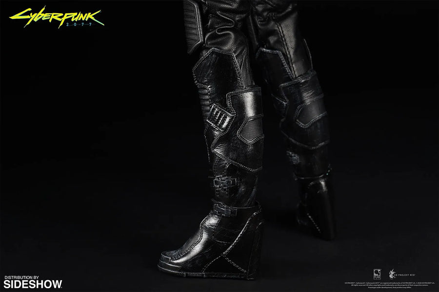 V Female – PureArts – ActionFigure Brasil