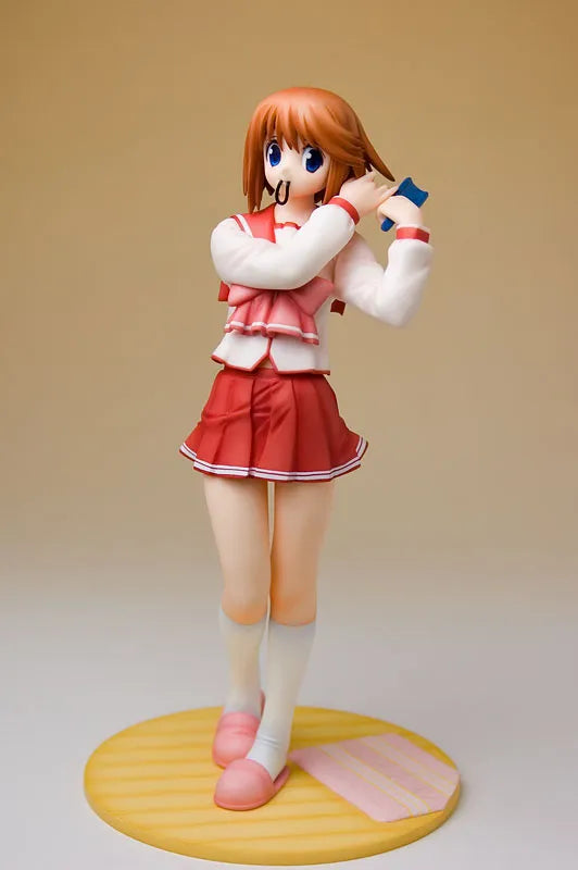 V.I.P. ToHeart2 - Manaka Komaki Tatsuki Amazuyu Edition 1/8ㅤ – Good Smile Company – ActionFigureBrasil