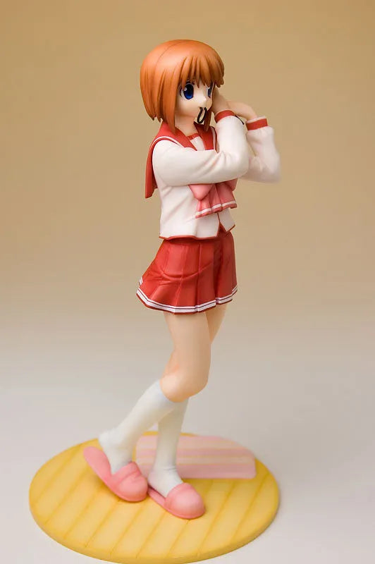 V.I.P. ToHeart2 - Manaka Komaki Tatsuki Amazuyu Edition 1/8ㅤ – Good Smile Company – ActionFigureBrasil