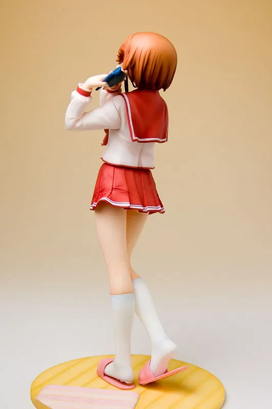 V.I.P. ToHeart2 - Manaka Komaki Tatsuki Amazuyu Edition 1/8ㅤ – Good Smile Company – ActionFigureBrasil