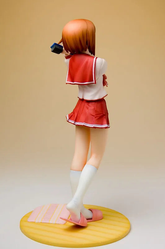 V.I.P. ToHeart2 - Manaka Komaki Tatsuki Amazuyu Edition 1/8ㅤ – Good Smile Company – ActionFigureBrasil