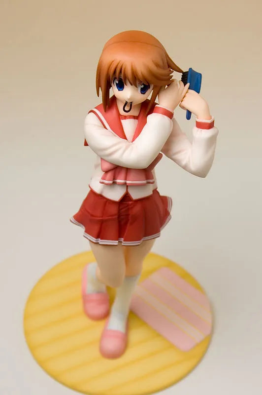 V.I.P. ToHeart2 - Manaka Komaki Tatsuki Amazuyu Edition 1/8ㅤ – Good Smile Company – ActionFigureBrasil
