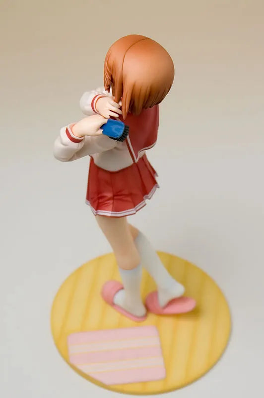V.I.P. ToHeart2 - Manaka Komaki Tatsuki Amazuyu Edition 1/8ㅤ – Good Smile Company – ActionFigureBrasil