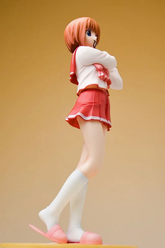 V.I.P. ToHeart2 - Manaka Komaki Tatsuki Amazuyu Edition 1/8ㅤ – Good Smile Company – ActionFigureBrasil