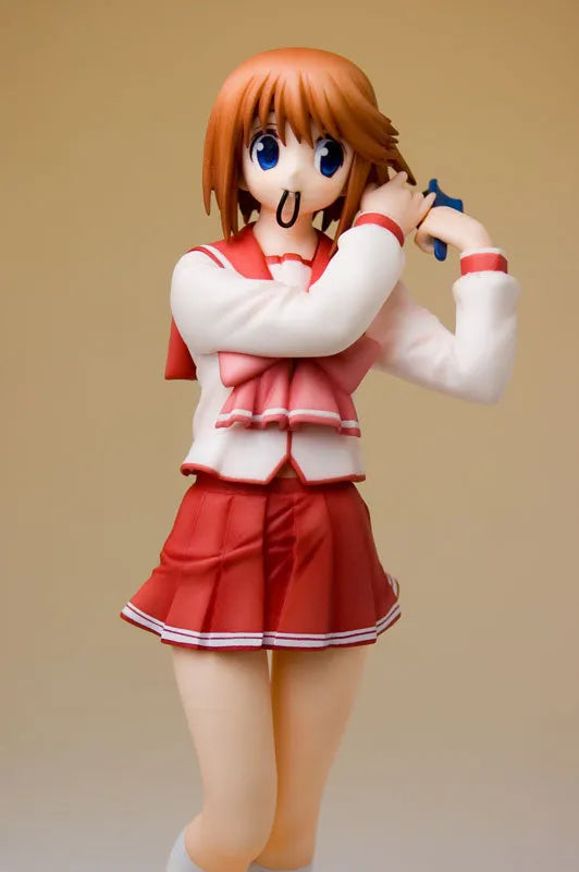 V.I.P. ToHeart2 - Manaka Komaki Tatsuki Amazuyu Edition 1/8ㅤ – Good Smile Company – ActionFigureBrasil