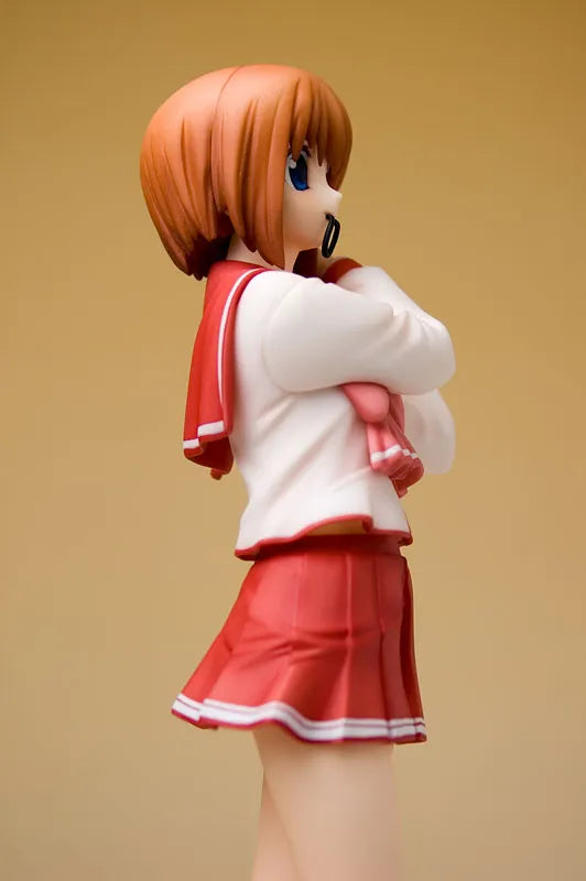 V.I.P. ToHeart2 - Manaka Komaki Tatsuki Amazuyu Edition 1/8ㅤ – Good Smile Company – ActionFigureBrasil