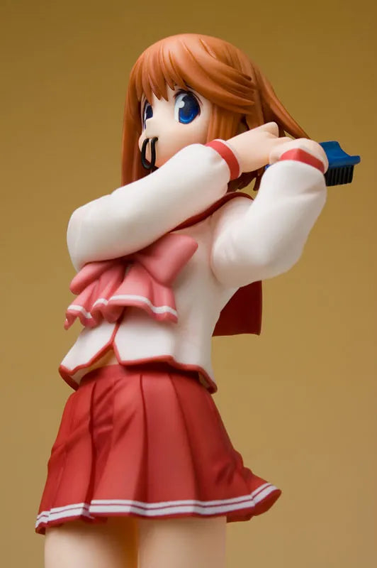 V.I.P. ToHeart2 - Manaka Komaki Tatsuki Amazuyu Edition 1/8ㅤ – Good Smile Company – ActionFigureBrasil