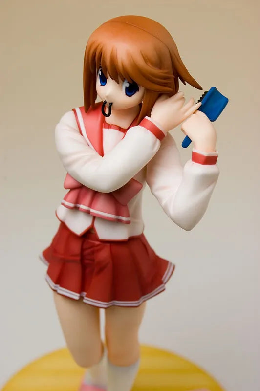 V.I.P. ToHeart2 - Manaka Komaki Tatsuki Amazuyu Edition 1/8ㅤ – Good Smile Company – ActionFigureBrasil