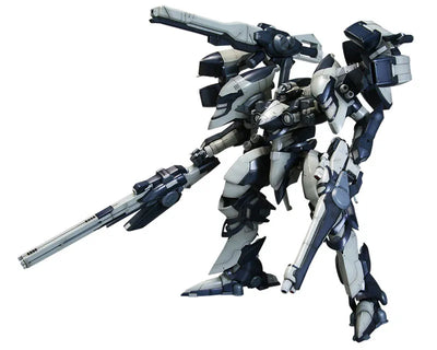 V.I. Series - ARMORED CORE - Interior Union - Y01-TELLUS - Full Package Ver. (Kotobukiya)ㅤ – Kotobukiya – ActionFigureBrasil