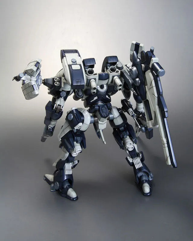 V.I. Series - ARMORED CORE - Interior Union - Y01-TELLUS - Full Package Ver. (Kotobukiya)ㅤ – Kotobukiya – ActionFigureBrasil