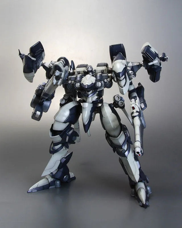 V.I. Series - ARMORED CORE - Interior Union - Y01-TELLUS - Full Package Ver. (Kotobukiya)ㅤ – Kotobukiya – ActionFigureBrasil