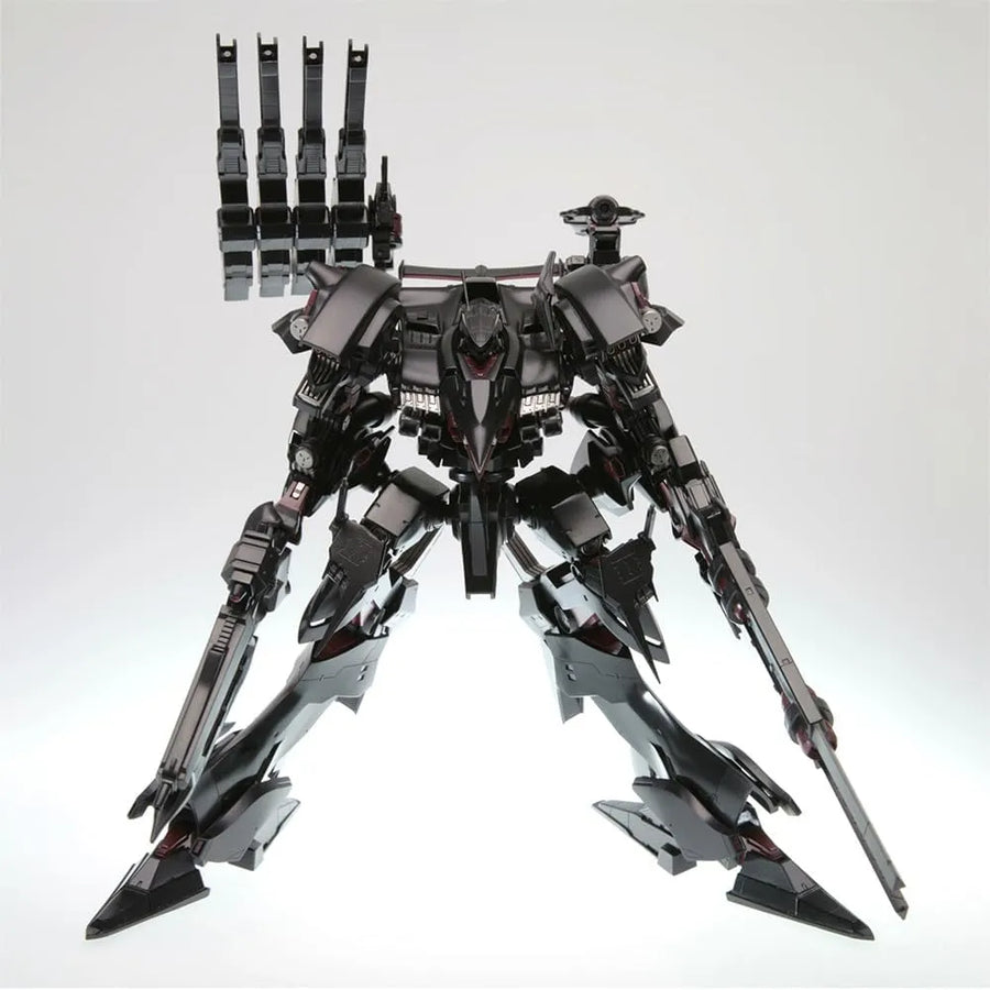V.I. Series - ARMORED CORE - Rayleonard - 04-ALICIA - Unsung Full Package Ver. (Kotobukiya)ㅤ – Kotobukiya – ActionFigureBrasil